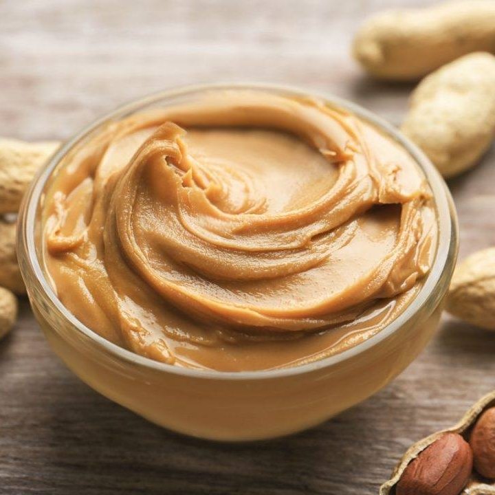 peanut butter